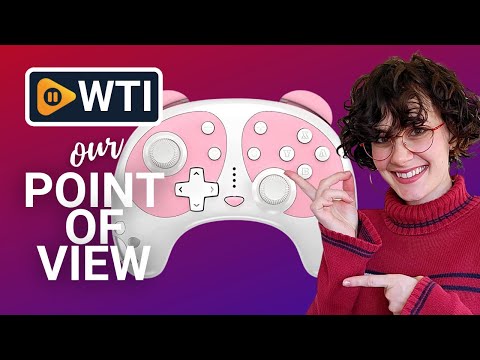 STOGA Controller - WTI product video review