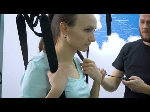 Обзор на систему «ОРТОРЕНТ ПРМ-01-01»