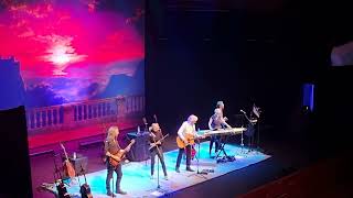 Justin Hayward ' The Voice of The Moody Blues' Closing song!