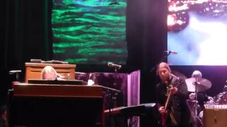 The Allman Brothers Band - "Gamblers Roll" - 3/14/14