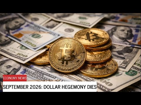 The Bretton Woods III Moment - How The 2026 Currency Conference Will Redraw Global Finance