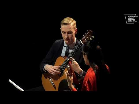 Tonadilla - Allegro Vivace (Joaquín Rodrigo)