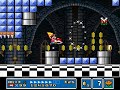 SMW Hack Super Mario Bros 2 Mega Mario X By Alex No Part 10