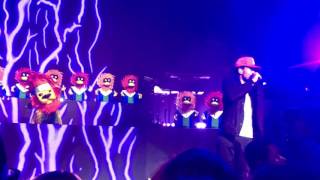 Chance The Rapper - Finish Line/Drown (Live at the Fillmore Jackie Gleason Theater in Miami)