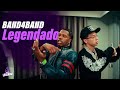 Central Cee BAND4BAND Ft Lil Baby Legendado