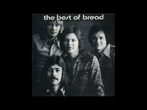 Bread - Mother Freedom (432Hz)