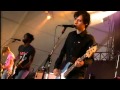 Bloc Party - Like Eating Glass [Live From Belfort at Eurockéennes Festival 2005] HD