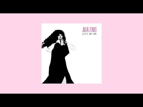 Julia Zenko │Nostalgias