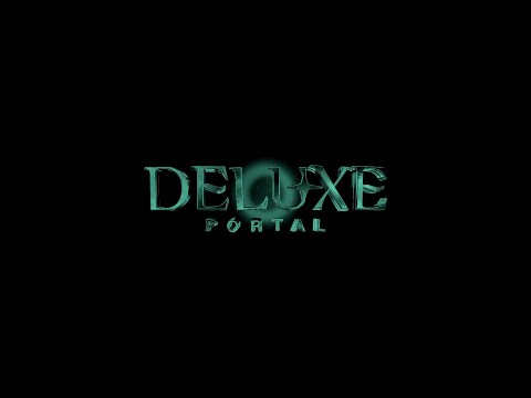 Amuly - Portal Deluxe (Trailer)