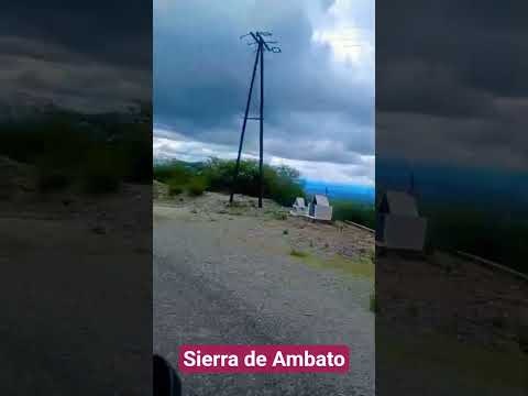 ... de Mutquin a Pomán!!   #catamarca #mutquin #poman #ambato #turismoargentina