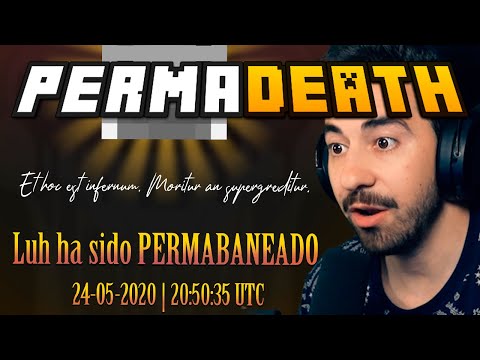 FIN | PermaDeath EP FINAL