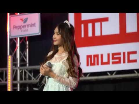 Daisy Daisy - Only (Hammy Focus) [Fancam.151219] @SiamMusicFest2019