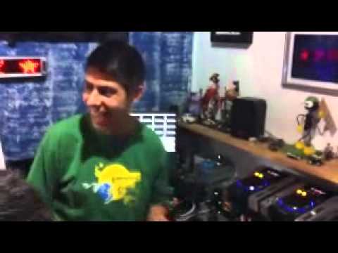 The Adventures of Brazilian Soul Crew