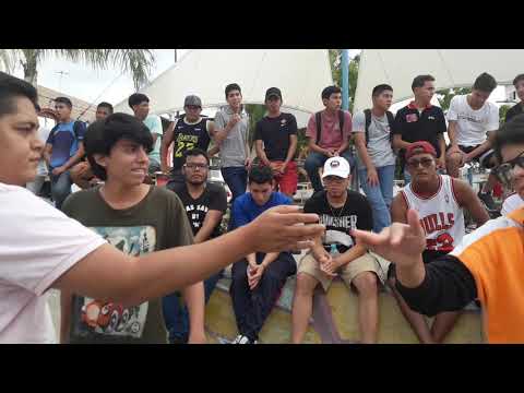 STS - JURGHEM vs JAZON - TIK | 8vos 2vs2