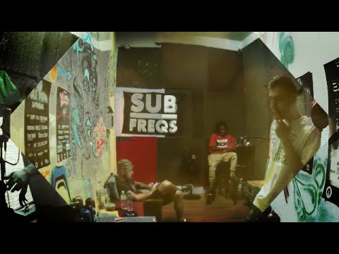 Aίλουρος x Amon 525 - Το ρεμάλι | To remali  (Prod. Paragram)