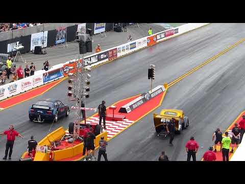 Nitrolympx 2017 - Competition Eliminator - Blown Nugget Wild Ride