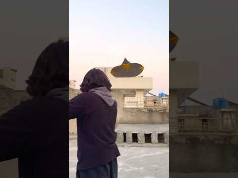 World biggest tukal paker li 😍 #short #kiteflying #youtubeshorts