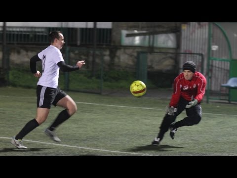 Korkociagi.com - Vittoria Kraków: 7. tydzień (FLS Wiosna 2017)