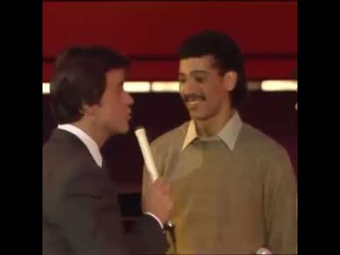 DeBarge American Bandstand