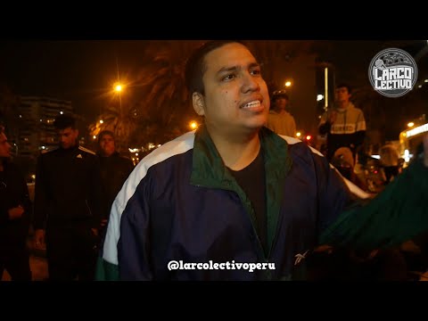 SEÑOR G vs SHADE - Cuartos | Larcolectivo: Cierre de Pre Temporada 2K22