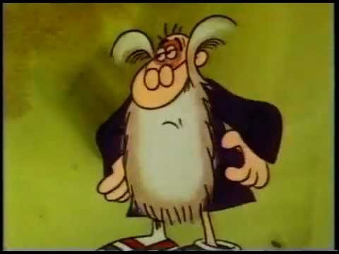 2000 Year Old Man talks about William Shakespeare