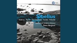 Karelia Suite, Op. 11: I. Intermezzo