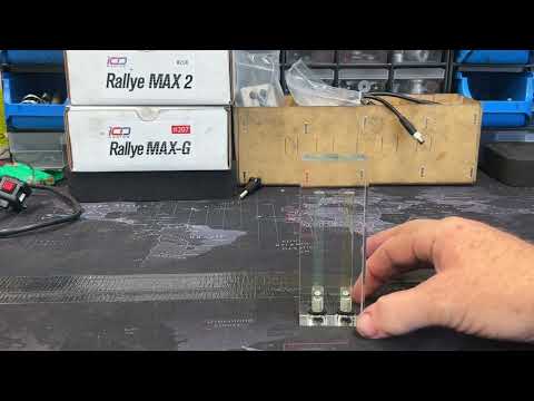 Oil viscosity. Fork oil comparison.