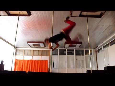 Raiden by Dmitry Politov