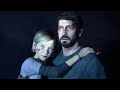 The Last Of Us Part 1 Opening Scene Joel And Sarah Escape Outbreak Day