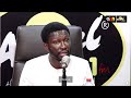 Shocking interview with  Nana Kwame Bediako Cheddar