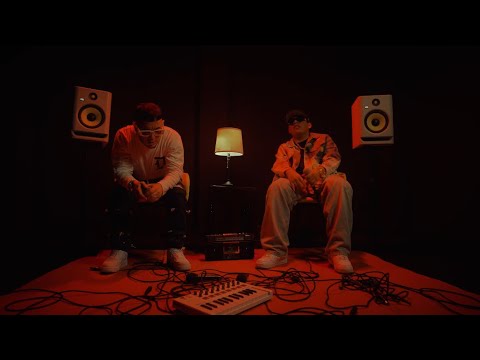 Daffy El Audio x @darielelinstrumento - No Es A Mi Manera (Video Oficial)