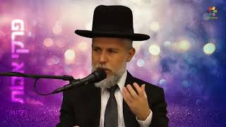 הרב זמיר כהן - מה יש בתורה שהיא משנה את האדם מבפנים   שמחת תורה