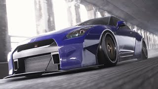 冬シーズンイベントを攻略していきます！とりあえず800クラスの車はR35にしましたw【フォルツァホライゾン6】
