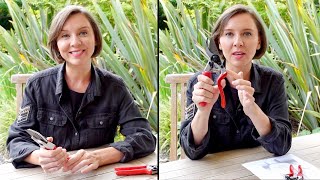 Ultimate Guide To Picking The Perfect Felco Pruning Shears