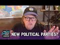 Michael Moore: It's Time for More Political Parties