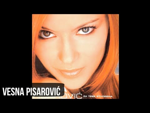 Vesna Pisarović - Sirotica (ZA TEBE STVORENA 2001.)