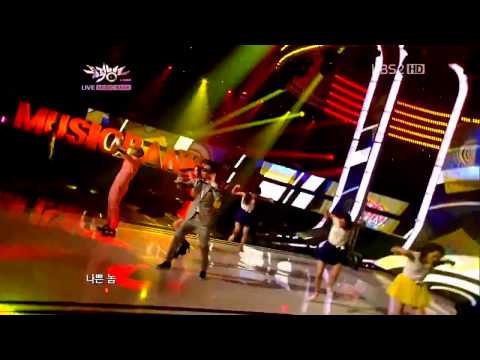 VOLUMEUP! Mighty Mouth feat.Soya - Bad boy