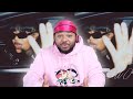 SUMMER WALKER X STILL OVER IT FULL ALBUM REACTION