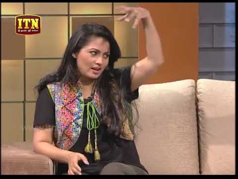 Pooja Umashankar Funny Interveaw ❤️❤️❤️