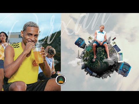 DERXAN - Cria da BXD (Prod. Pedro Apoema)