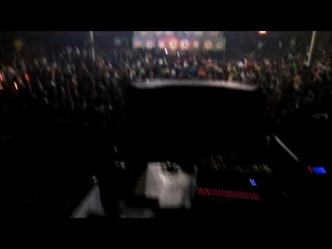 International Dub Gathering 2017 // Iration Steppas