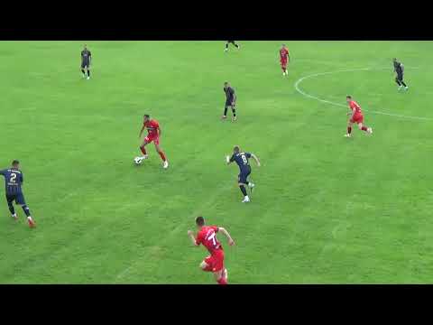 FK Mladi radnik 1926 - OFK Napredak Markovac