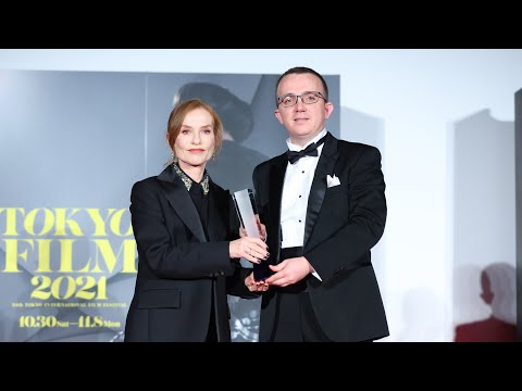 第34回東京国際映画祭（2021）