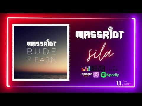 Massriot - Sila (Official 2021)