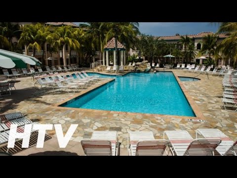 Caribbean Palm Village Resort, Hotel en Noord, Aruba