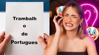 Autocorrect Fails Compilation — Full Transcript & Summary