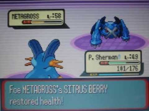 Let's Play Pokemon Ruby (Water Monotype Run) - Part 42 - Championship Challenge