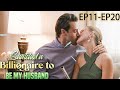 The Richest Man In LA Just Offered Her A 50k Check AND A Job Snatched A Billionaire FULL Part 2