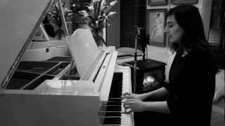 La Solitude (Barbara) by Wotienke