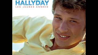 Johnny Hallyday - Les Bras En Croix (1963)